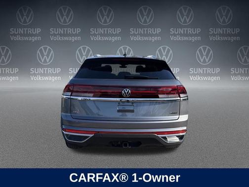 2025 Volkswagen Atlas Cross Sport 2.0T SEL