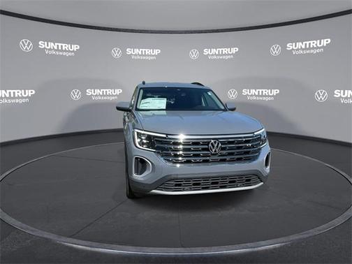 2025 Volkswagen Atlas 2.0T SE w/Technology 4MOTION
