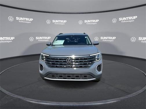 2025 Volkswagen Atlas 2.0T SE w/Technology 4MOTION
