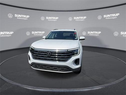 2024 Volkswagen Atlas 2.0T SE w/Technology 4MOTION