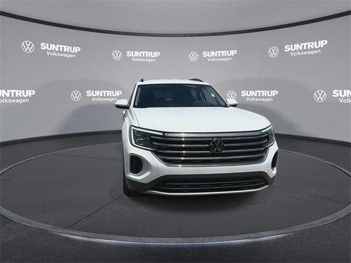 2024 Volkswagen Atlas 2.0T SE w/Technology 4MOTION