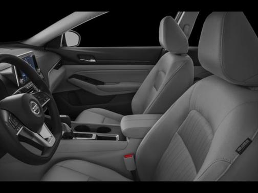 2020 Nissan Altima S FWD