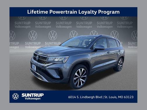 2023 Volkswagen Atlas 3.6L SE w/Technology