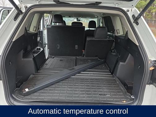 2023 Volkswagen Atlas 3.6L SE w/Technology