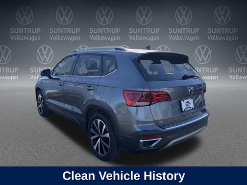 2023 Volkswagen Atlas 3.6L SE w/Technology