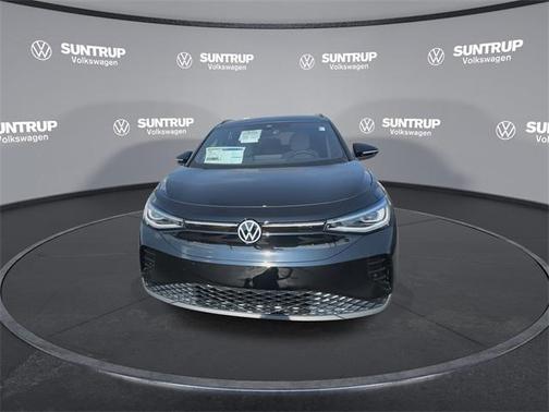 2025 Volkswagen ID.4 AWD Pro S