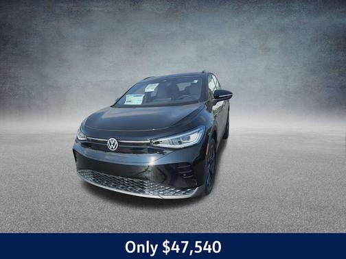 2025 Volkswagen ID.4 AWD Pro S