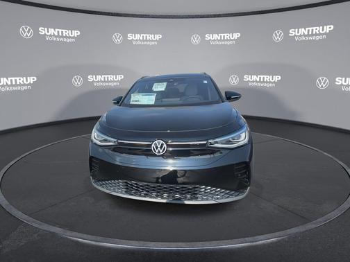 2025 Volkswagen ID.4 AWD Pro S