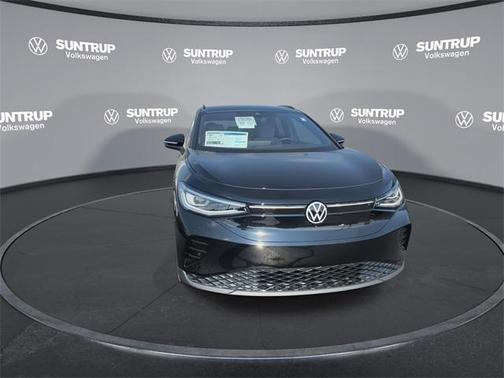 2025 Volkswagen ID.4 AWD Pro S