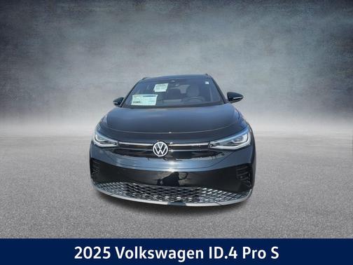 2025 Volkswagen ID.4 AWD Pro S
