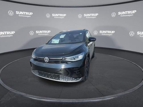 2025 Volkswagen ID.4 AWD Pro S