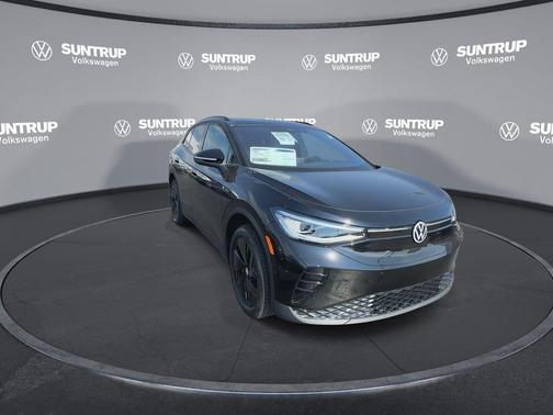 2025 Volkswagen ID.4 AWD Pro S