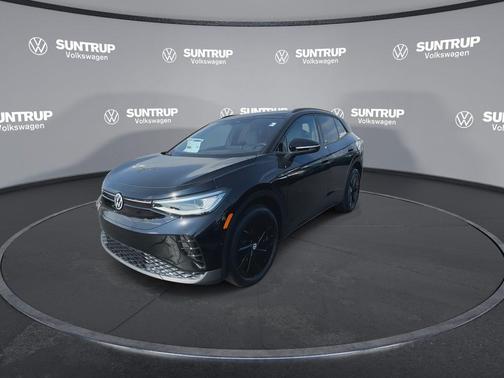 2025 Volkswagen ID.4 AWD Pro S