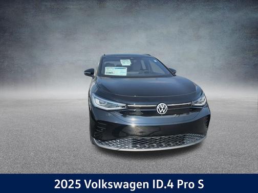 2025 Volkswagen ID.4 AWD Pro S