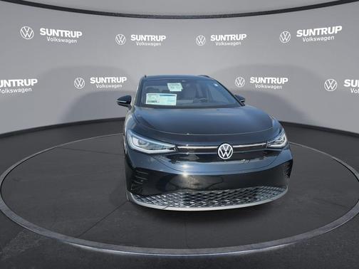 2025 Volkswagen ID.4 AWD Pro S