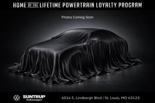 2026 Volkswagen Tiguan 2.0T SE R-Line Black 4MOTION