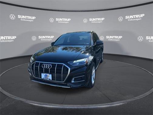 2023 Audi Q5 40 Premium