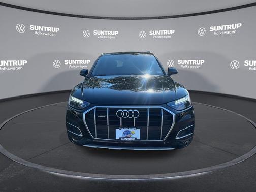 2023 Audi Q5 40 Premium