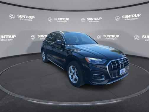 2023 Audi Q5 40 Premium