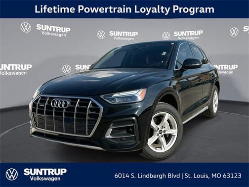 2023 Audi Q5 40 Premium