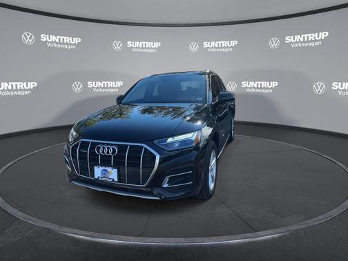 2023 Audi Q5 40 Premium