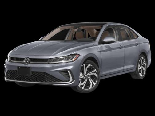 2026 Volkswagen Jetta 1.4T SEL