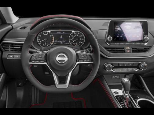 2023 Nissan Altima SR Intelligent AWD