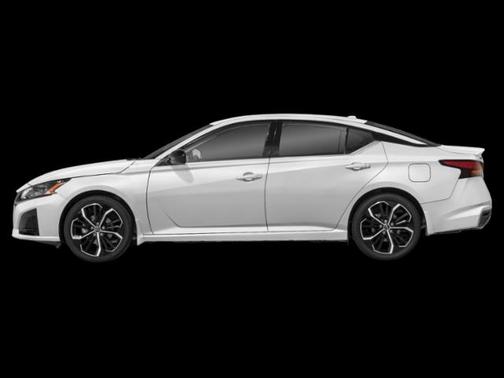 2023 Nissan Altima SR Intelligent AWD
