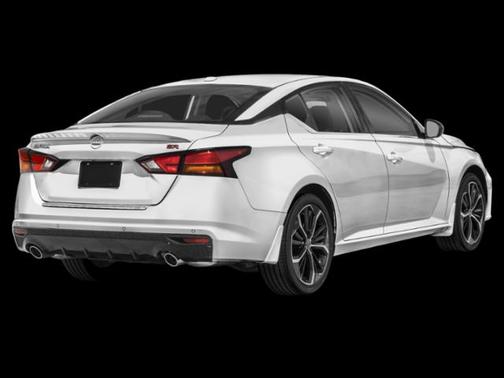 2023 Nissan Altima SR Intelligent AWD