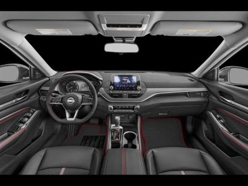 2023 Nissan Altima SR Intelligent AWD