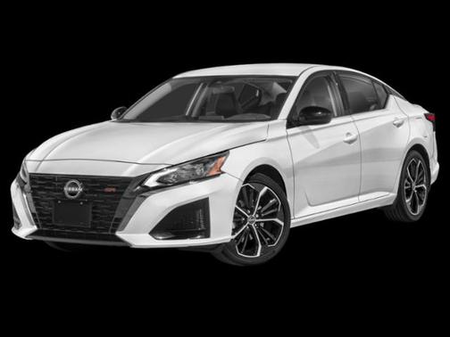 2023 Nissan Altima SR Intelligent AWD