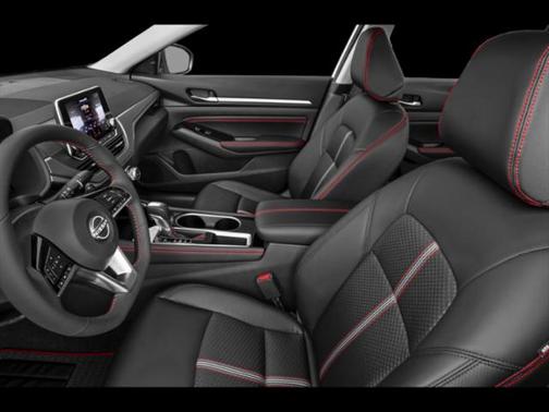 2023 Nissan Altima SR Intelligent AWD