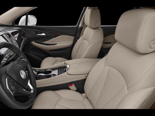 2020 Buick Envision FWD Essence