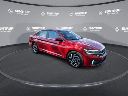 2023 Volkswagen Jetta 1.5T SEL