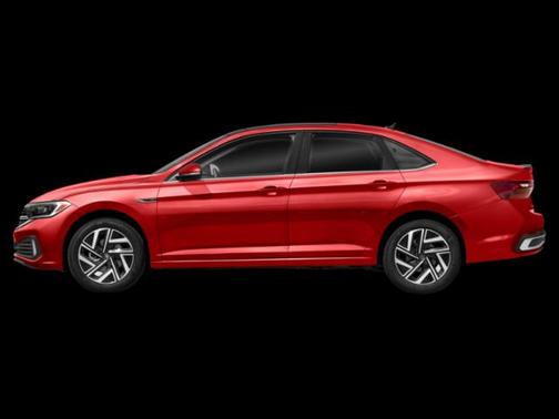 2023 Volkswagen Jetta 1.5T SEL