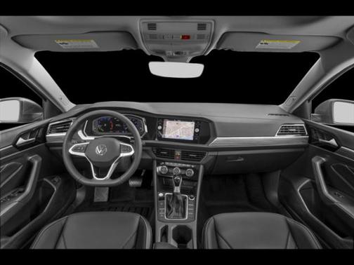 2023 Volkswagen Jetta 1.5T SEL