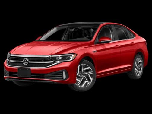 2023 Volkswagen Jetta 1.5T SEL