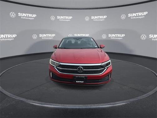 2023 Volkswagen Jetta 1.5T SEL
