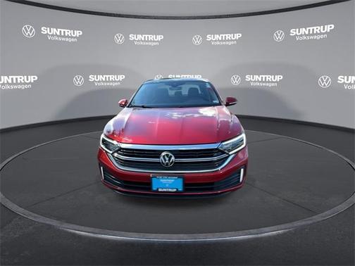 2023 Volkswagen Jetta 1.5T SEL