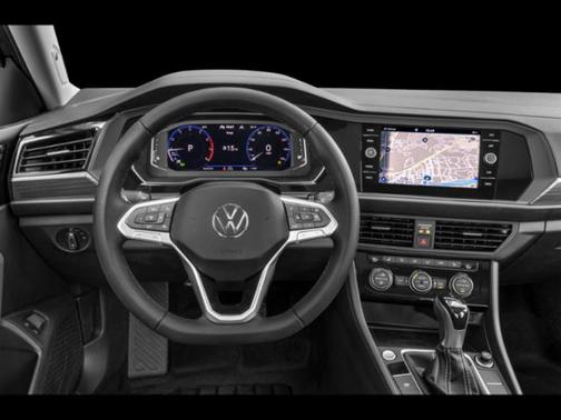 2023 Volkswagen Jetta 1.5T SEL