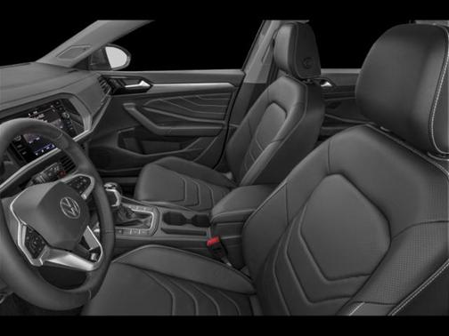 2023 Volkswagen Jetta 1.5T SEL