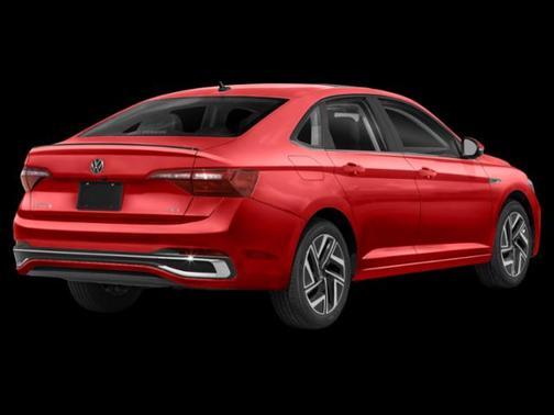 2023 Volkswagen Jetta 1.5T SEL