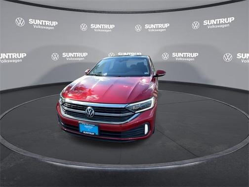 2023 Volkswagen Jetta 1.5T SEL