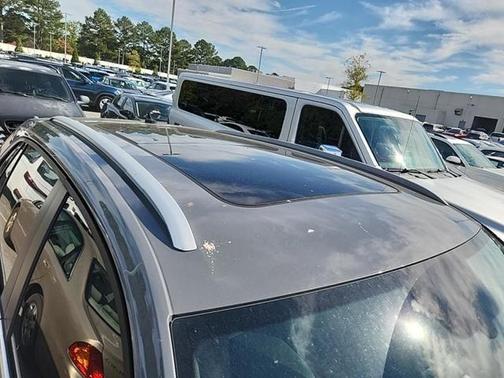 2021 Volkswagen Atlas Cross Sport 3.6L V6 SE w/Technology R-Line