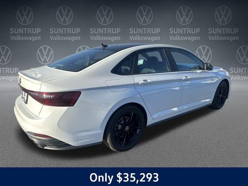 2026 Volkswagen Jetta GLI 2.0T Autobahn