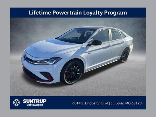 2026 Volkswagen Jetta GLI 2.0T Autobahn