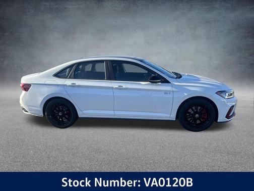 2026 Volkswagen Jetta GLI 2.0T Autobahn