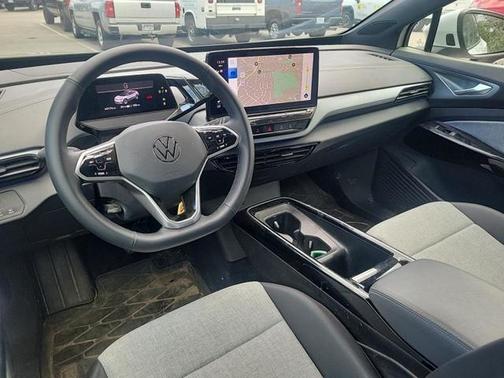 2023 Volkswagen ID.4 AWD Pro