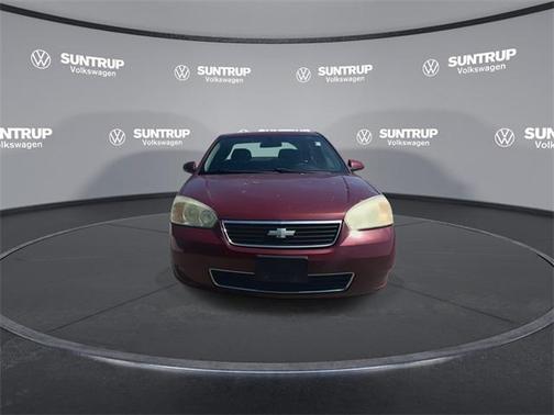 2006 Chevrolet Malibu LT