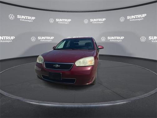 2006 Chevrolet Malibu LT